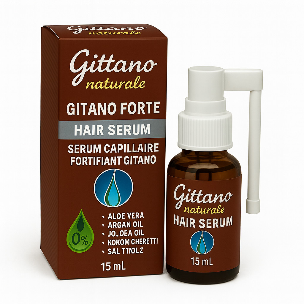 Gittano Naturale